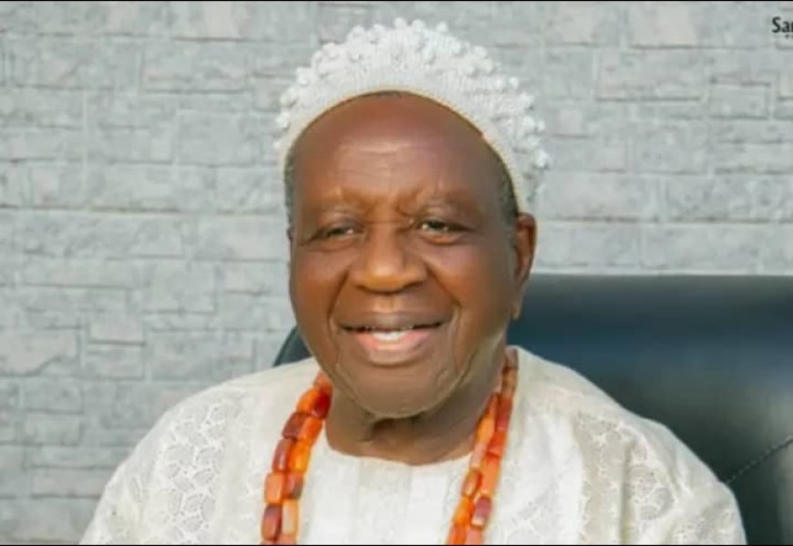 Ceding Bakassi Was Unfortunate, Unnecessary Decision, Fmr A'Ibom Gov, Attah