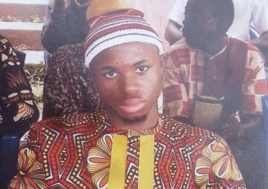 NBA Demands  Transparent Investigation On Murder of 23-yr-old Boy In Calabar