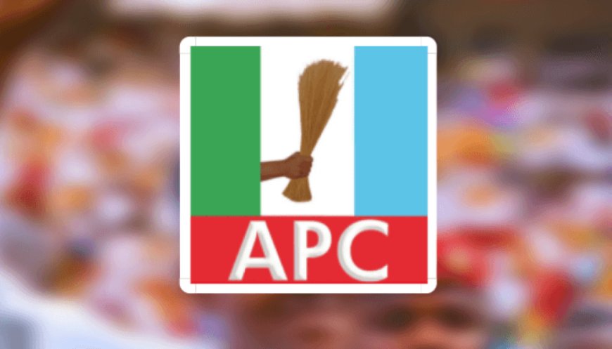 PRESS RELEASE RE: “Cross River APC Frowns at Negative Social Media Campaign Against APC National Assembly Members From Central by Governor’s Media Aides”