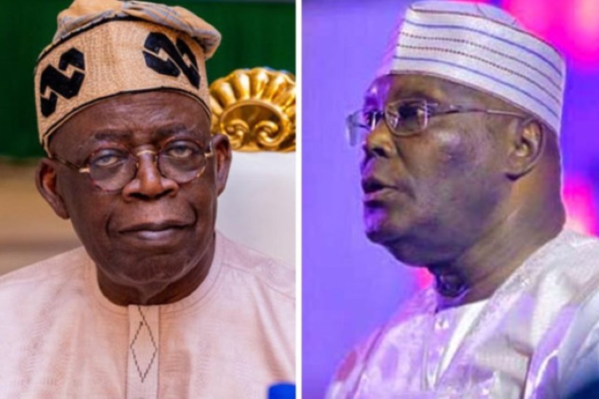 Atiku Criticizes Tinubu Administration Over Rising Poverty and Hunger, Warns of Revolt
