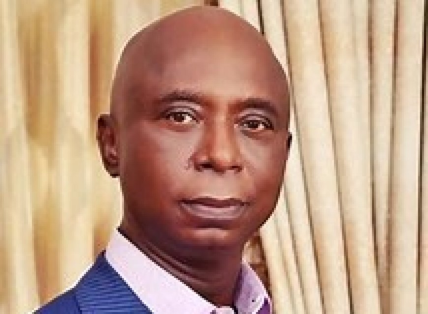 State creation: Ned Nwoko Renews Push for Anioma State