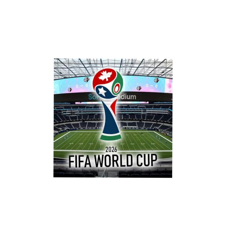 2026 World Cup; FIFA Dashes Super Eagles Hope, Refuses to Sanction South Africa For Fielding 'Suspended' Player