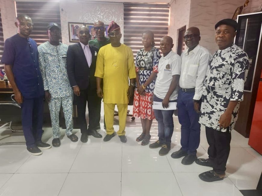 Cross River Steps Up Climate–Health Drive