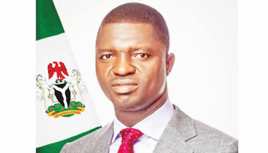 Ebonyi State: Gov Nwifuru Proceeds on Annual Leave