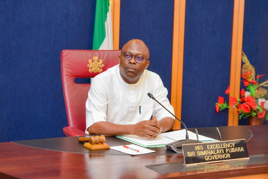 Atiku, Obi, CUPP React as Tinubu Lifts Emergency Rule in Rivers State