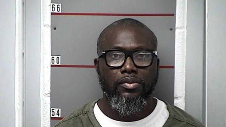 CRIME: FBI Nabs UK-based Nigerian Fraudster, Ajibola Oduntan, Over Multimillion-naira ‘Wicked’ Broadway Show Ticket Scam