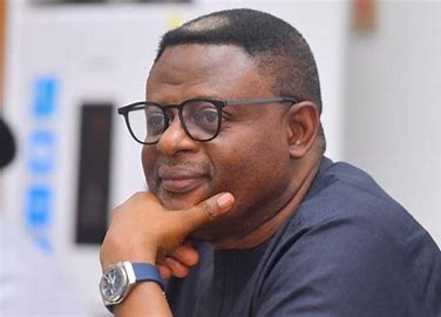 Cross River: Uproar As Otu Names Kinsman Head of Service