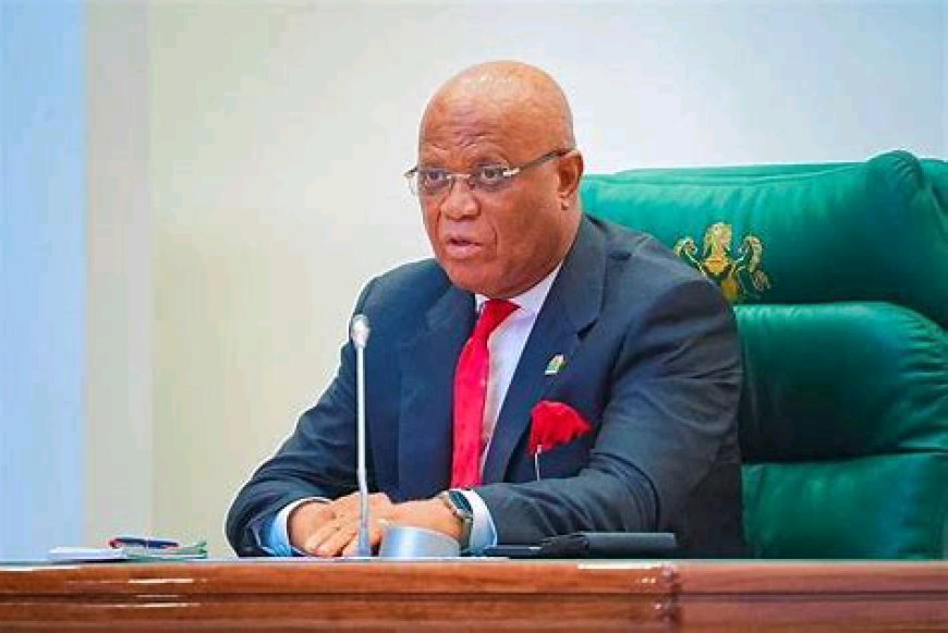 Akwa Ibom Unveils 10-year Electricity Reform Plan to Power Every Household By 2034