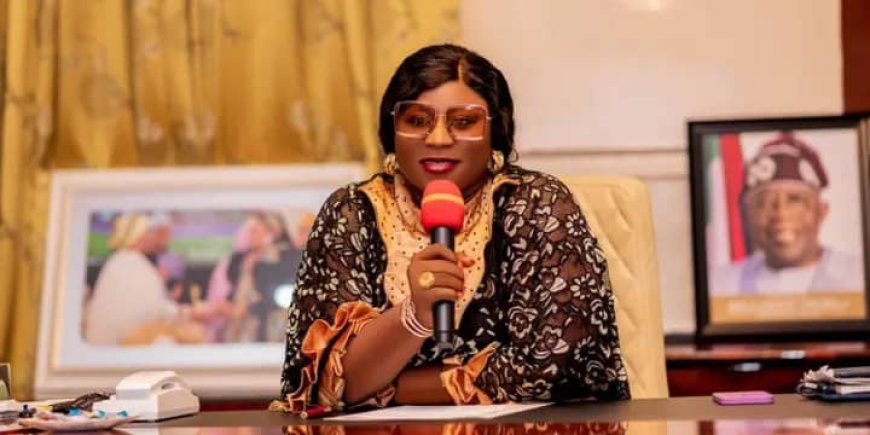 Ebonyi State: 2,200 to Undergo Free Hernia, Fibroid Operations — Mrs Nwifuru
