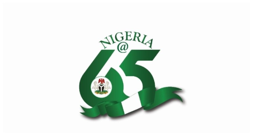 FG Unveils Theme For Nigeria's 65th Independence Celebration "ALL HANDS ON DECK"