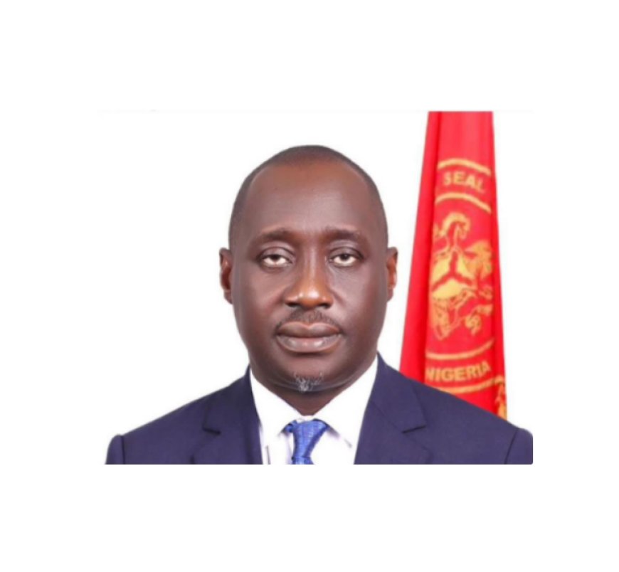 Jarigbe Pledges Senate Support to Optimize Gas Sector Growth