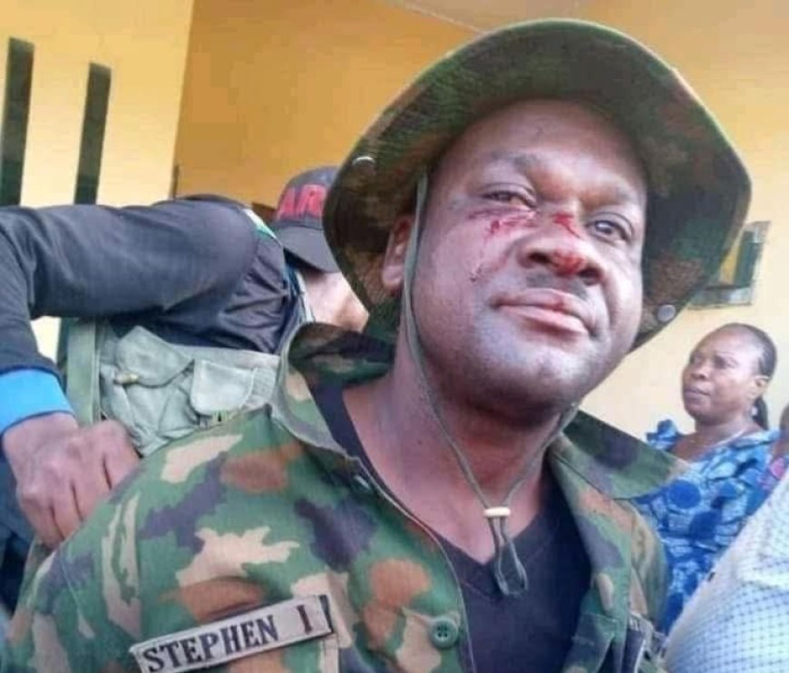 Court Sentences Ex-Soldier to Death for Murder