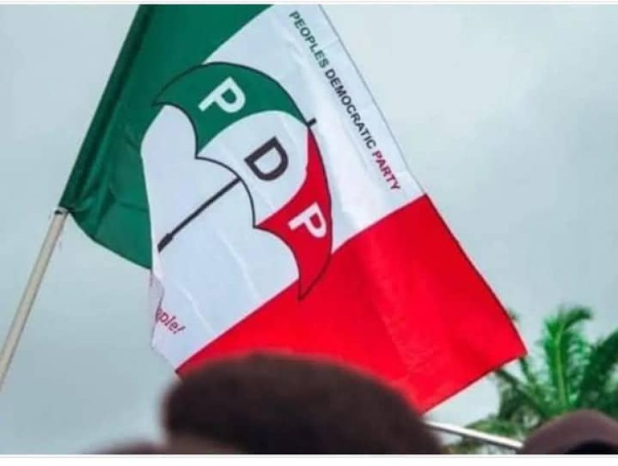 PDP National Chairman, Secretary Back Cross River Congress Against NWC
