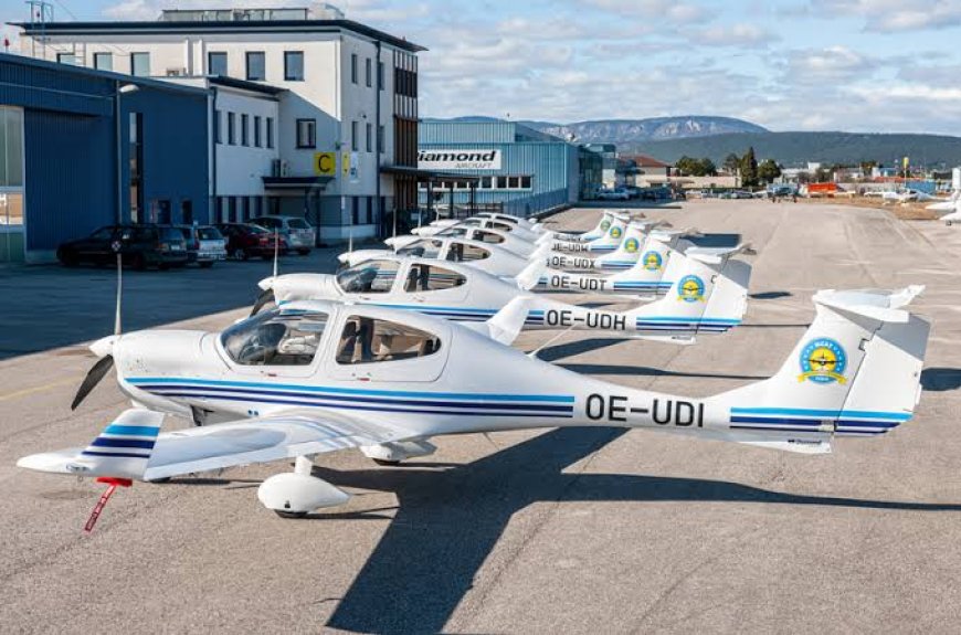 C'River Secures Partnership With Aviation Technology