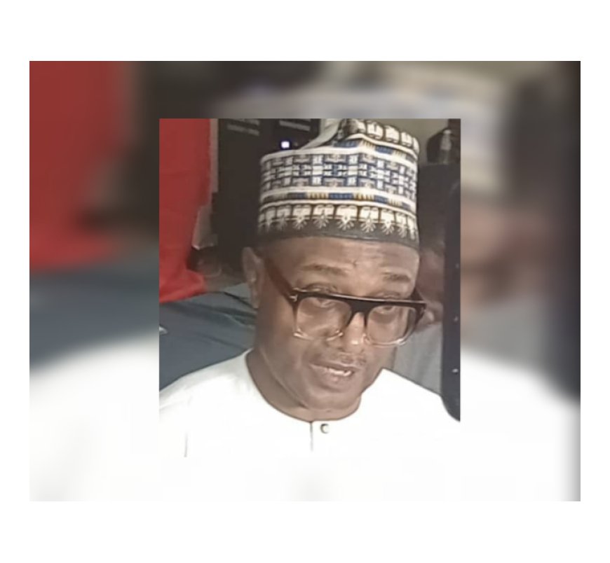 PDP CHAIRMAN, VENA IKEM DECLARES CROSS RIVER A PDP STATE