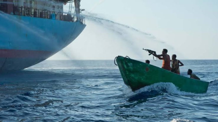 WATERWAYS KIDNAPPING: FROM THE MENANCE OF THE ROAD TO THE MONSTERS ON THE WATER
