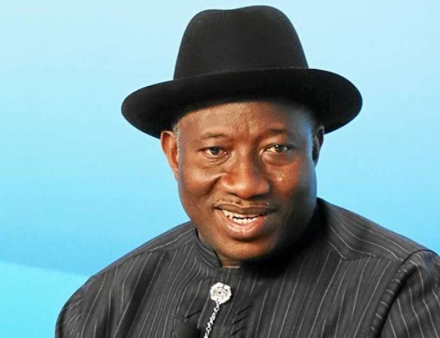 I Can Confirm That Jonathan 'll Cotest 2027 Presidential Elelction, Jerry Gana
