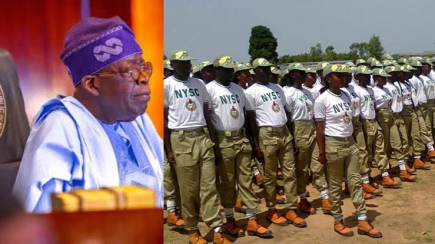 FG Insists on Thesis Submission as Condition for NYSC Mobilisation