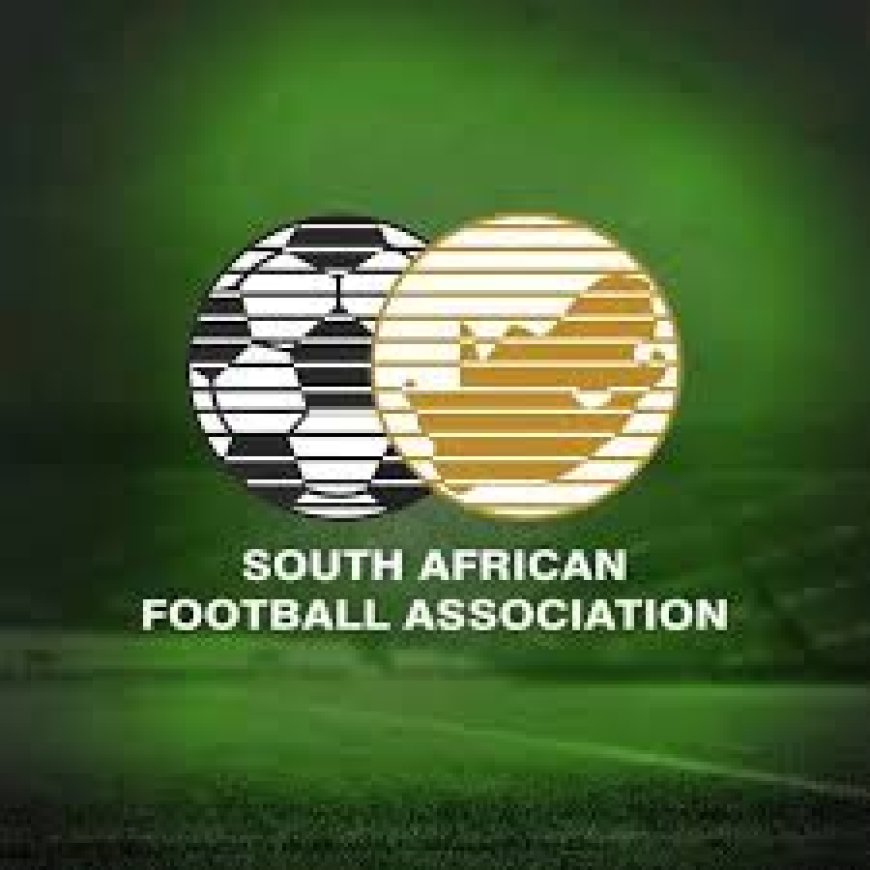 World Cup: South Africa To Appeal FIFA Ruling Over Mokoena Eligibility