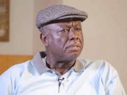 PDP to Sanction Recalcitrant Members in C'River, Ogidi