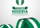 FROM INDEPENDENCE TO INDECISION: NIGERIA AT 65