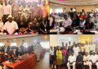 Health Sector Reform in Focus as Cross River, UNFPA, WHO Convene SWAp 2026 Workshop