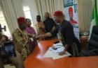Ebonyi Govt. Commences N10bn Gratuity Backlog Payment to LG Retirees