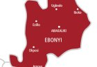 Ebonyi Police Nab Man For Selling 5-Day-Old Son