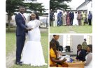 Biase-born Engineer Weds UNICAL Final Year Student in Calabar