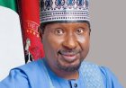 NASS Considering 69 Bills, 55 States, 278 LG Creation Request, Says Sen. Barau