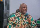 2027: Don't Waste Your Campaigns on S/West, Concentrate on South East, North- Primate  Ayodele Tells ADC