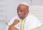 Stay in Your Party, You Will Win, Says Primate Ayodele To PDP Gov