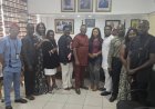 CRS Tourism Bureau, Actors Guild Forge New Alliance to Boost Cross River's Tourism Profile