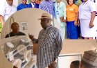Cross River, UNFPA Move to Revive Neonatal Care Services at Calabar General Hospital