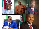 OPINION: Jarigbe's Defection Shakes C'River North