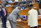 Governor Otu Unveils ₦780.6 Billion 2026 Budget Of Inclusive Growth