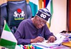 Tinubu Approves 15 % Import Duty on Fuel to Boost Local Refining