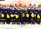 Lafarge Equips Women with Construction Skills to Enhance Livelihoods