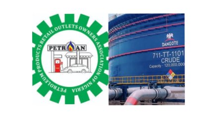 JUST IN: Dangote Group Commits to Full-Pay Redeployment of Sacked Staff After Labor Standoff