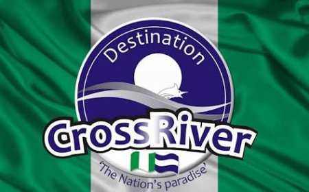 C’River joins nation in low-key 65th Independence Commemoration