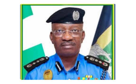 Tinted Glass: Police Crackdown Begins October 2