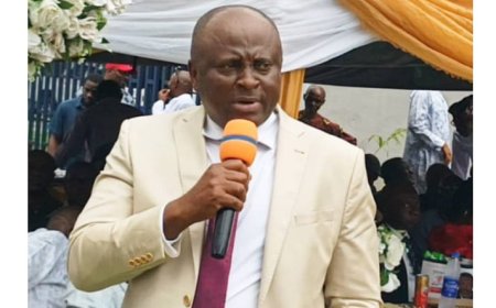 C'River: LGSC Hails Nigeria at 65, Commends Otu’s Grassroots Reforms