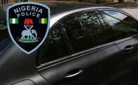 Fed. High Court Stops Police From Enforcing Tinted Glass Regulation