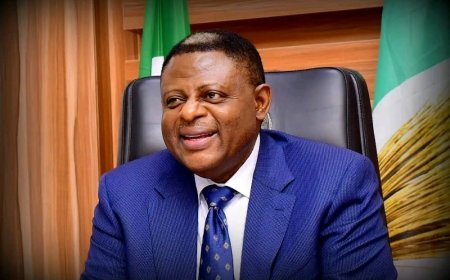 Cross River: Otu Redeploys 8 Perm Secs to Strengthen Public Sector