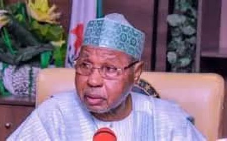 TETFund Inaugurates Two Projects in A'Ibom State Poly