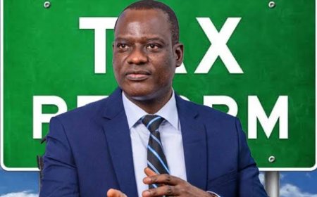 PAYE Tax Reform: FG Plans Relief for 98 Percent of Workers