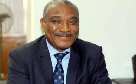Obono-Obla Blames LGA Chairmen for Rising Illegal Mining, Faults Leadership Failure in Cross River