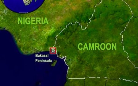 Bakassi: Unending Narratives of Diplomatic Intrigues And Oil Revenue Controversies