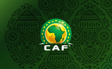 Nigeria’s World Cup Hopes Rise After CAF Adjusts Qualification Criteria