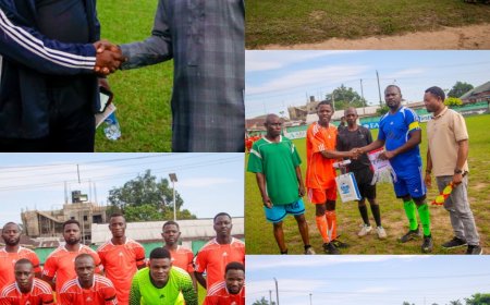 FIRS, CRIRS Strengthen Partnership with Customer Service Week Novelty Match
